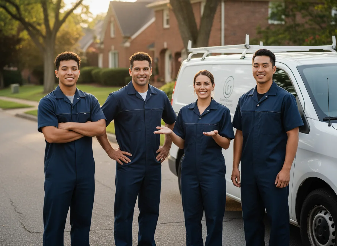 Home Gutter Service company in Kingston, WI
